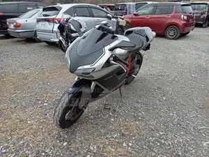 Ducati 2013 Silver
