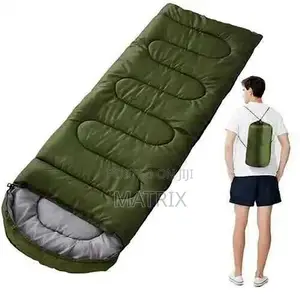 Camping Waterproof Sleeping Bag