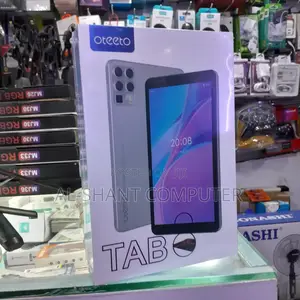 New Tablet 256 GB