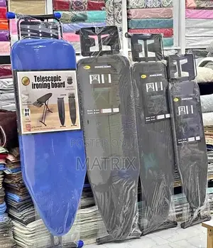 Large Size Ironing Board