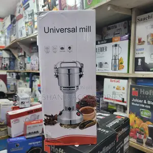 Universal Mill Coffee Grinder