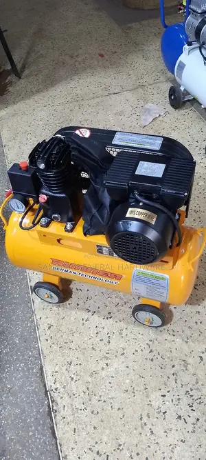 25l-belt Air Compressors