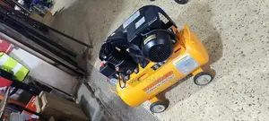 25l-belt Air Compressors