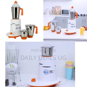 Geepas Mixer Grinder