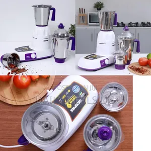 Geepas 3-in-1 Mix Grinder