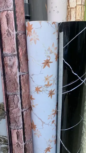 Wall Stickers Per Meter