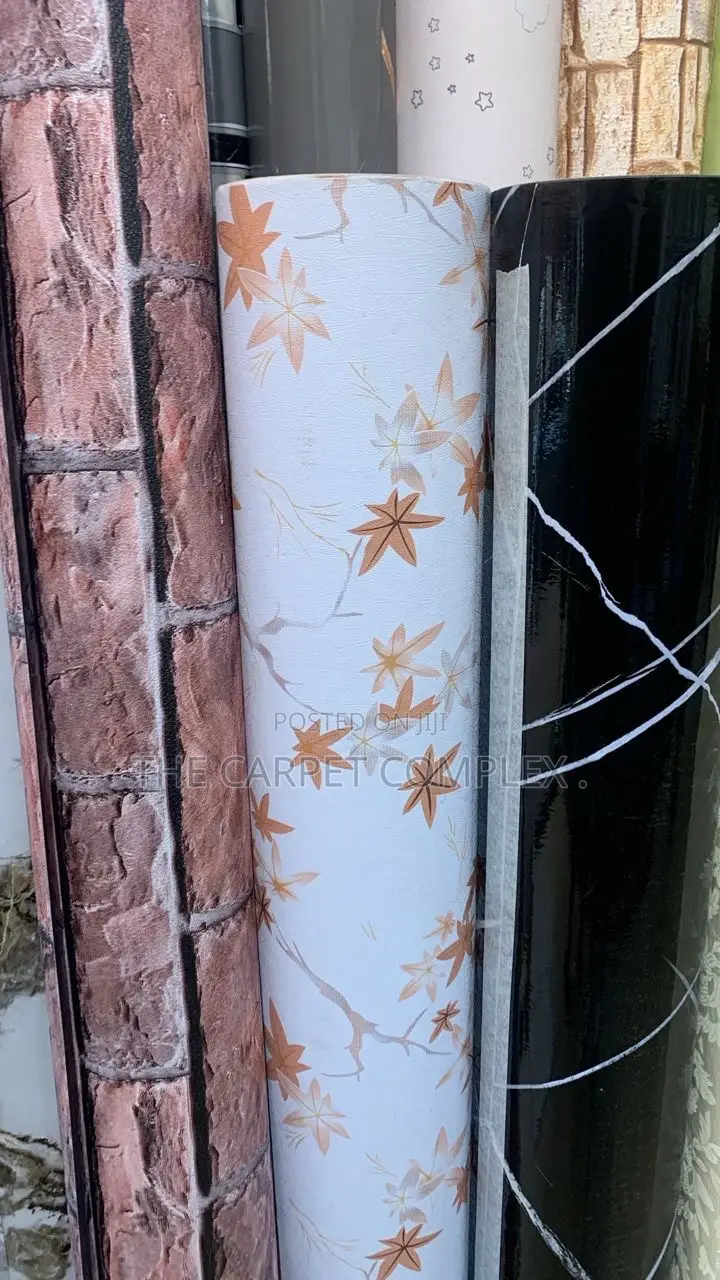 Wall Stickers Per Meter