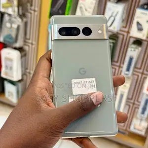 New Google Pixel 7 Pro 256 GB