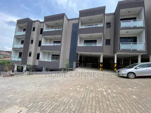 3bdrm Apartment in Kyanja, Central Division for rent
