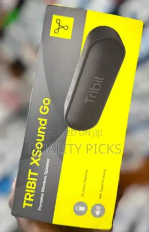 Tribit X Sound Go 16w.
