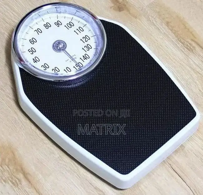 Body Weight Mechanical Scale /Analog Weight Scale