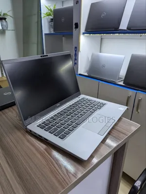 Laptop Dell Latitude 7400 8GB Intel Core i5 SSD 256GB