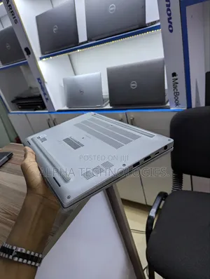 Laptop Dell Latitude 7400 8GB Intel Core i5 SSD 256GB