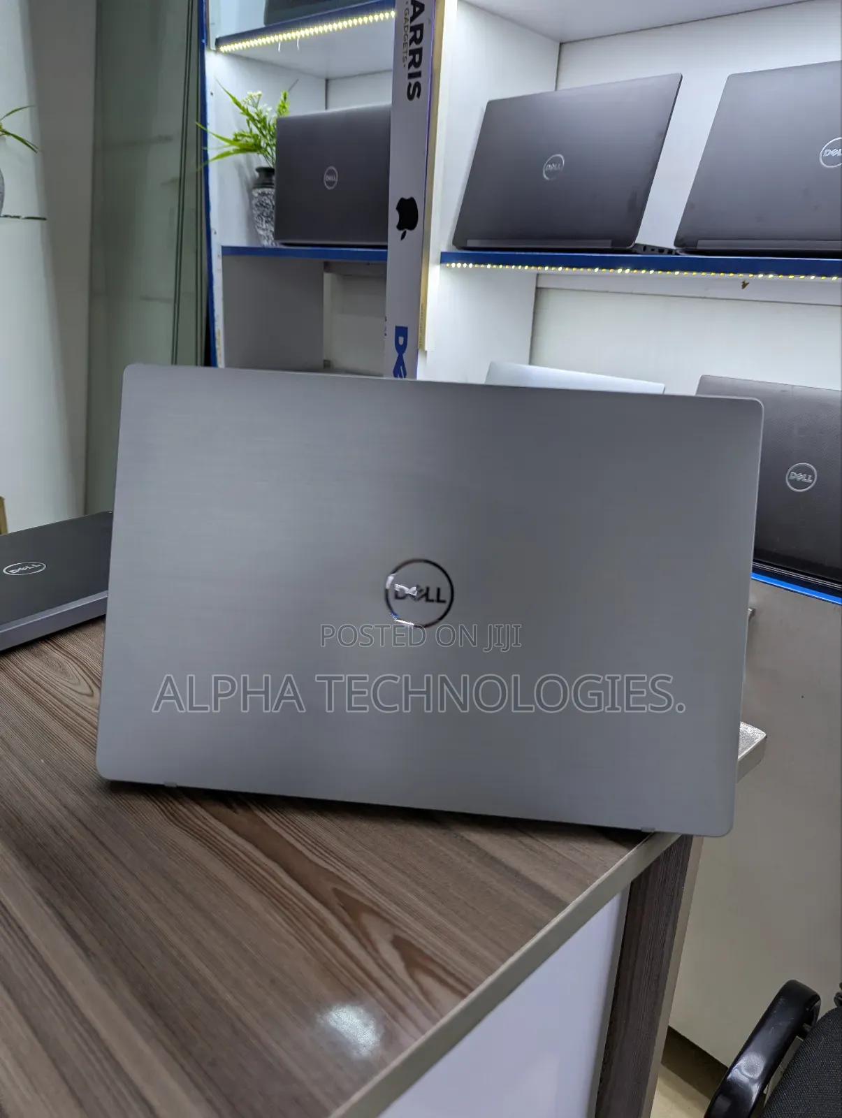 Laptop Dell Latitude 7400 8GB Intel Core i5 SSD 256GB