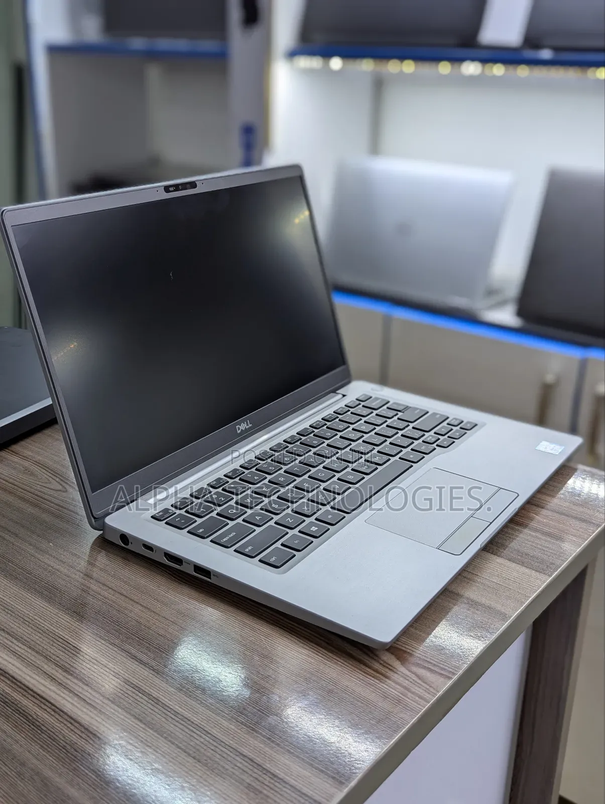 Laptop Dell Latitude 7400 8GB Intel Core i5 SSD 256GB