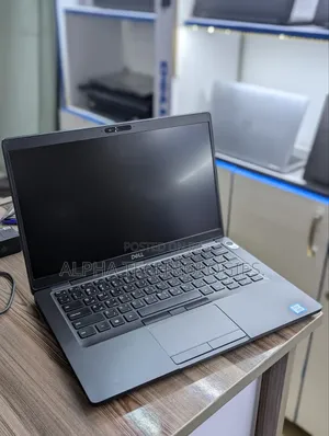 Laptop Dell Latitude 5400 8GB Intel Core I5 SSD 256GB