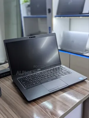 Laptop Dell Latitude 5400 8GB Intel Core I5 SSD 256GB