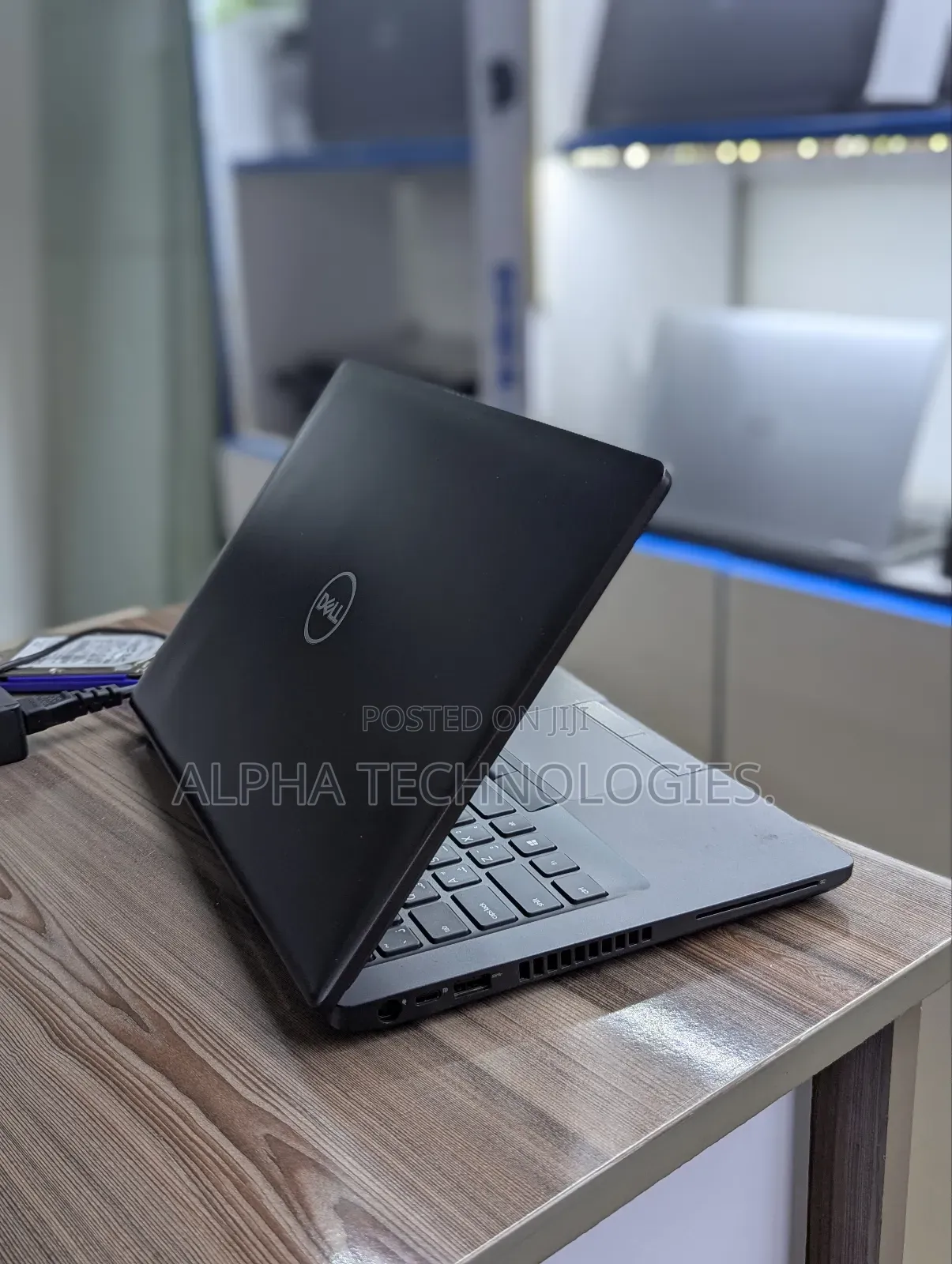 Laptop Dell Latitude 5400 8GB Intel Core I5 SSD 256GB