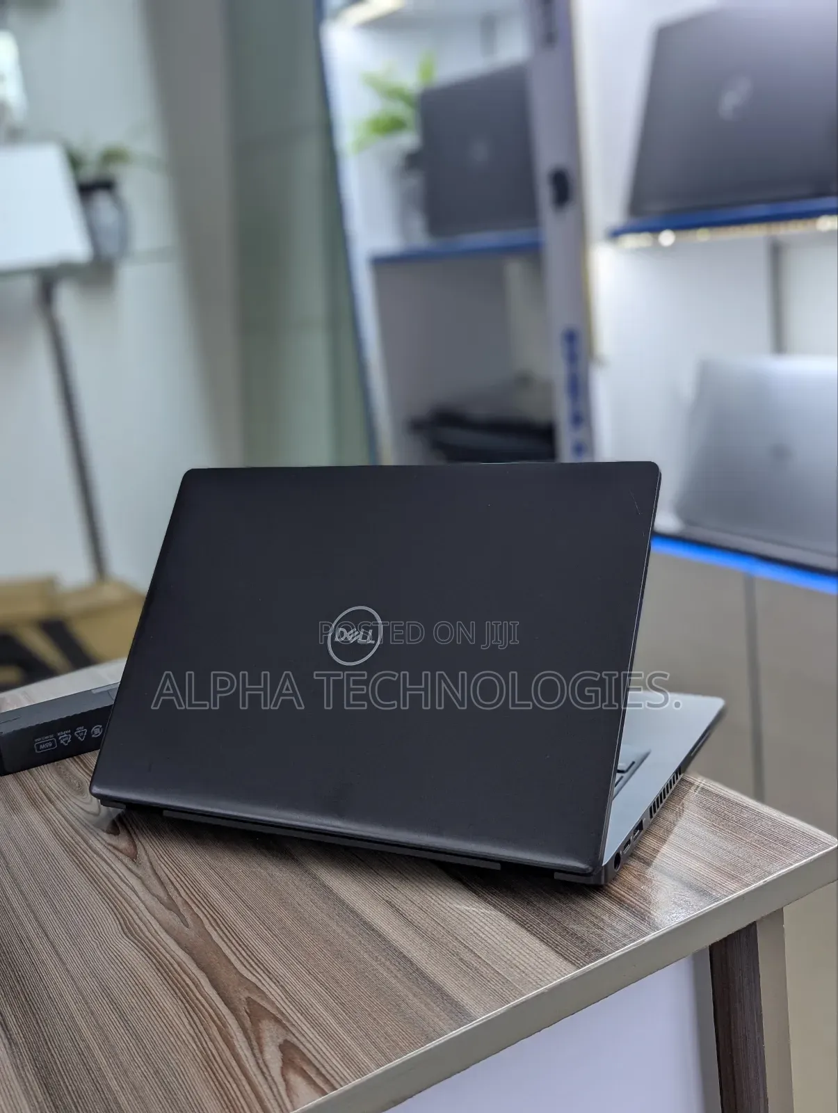 Laptop Dell Latitude 5400 8GB Intel Core I5 SSD 256GB