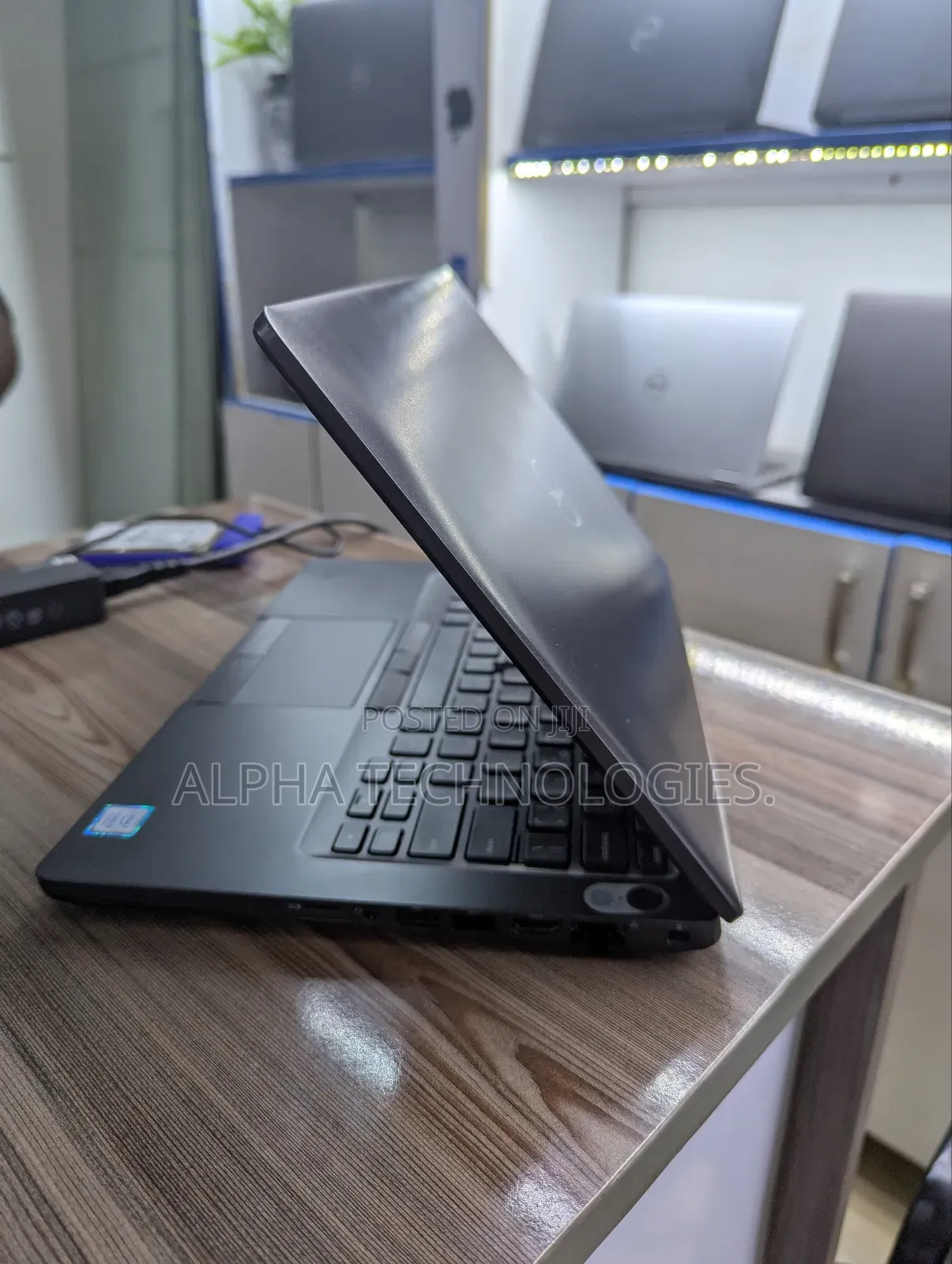Laptop Dell Latitude 5400 8GB Intel Core I5 SSD 256GB