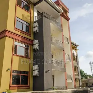 2bdrm Apartment in Muyenga Tank Hill, Central Division for rent