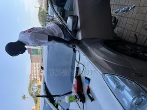 Clear Full Car Nano Ceramic