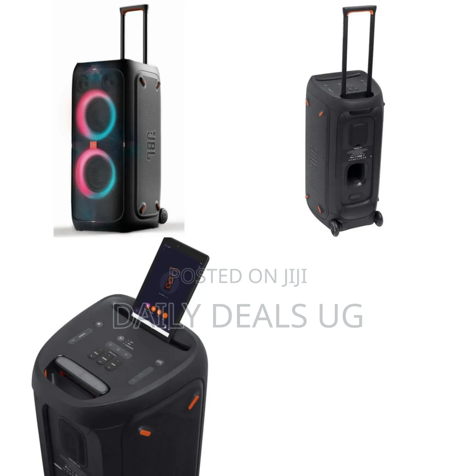 JBL Partybox 310 Speaker