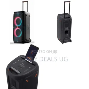 JBL Partybox 310 Speaker