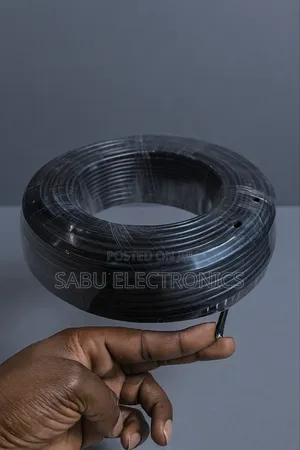 100m/328ft High-Speed Cat6 Outdoor Ethernet Cable Durable Waterproof