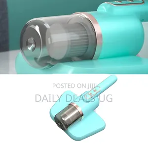 Rechargeable Mattress Vacuum Cleaner