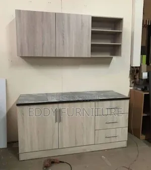 Kitchen Cabinets With Drawers