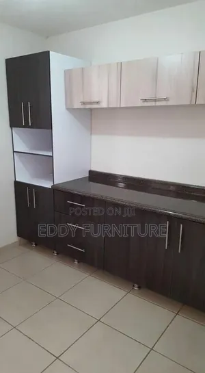 Kitchen Cabinets Dark