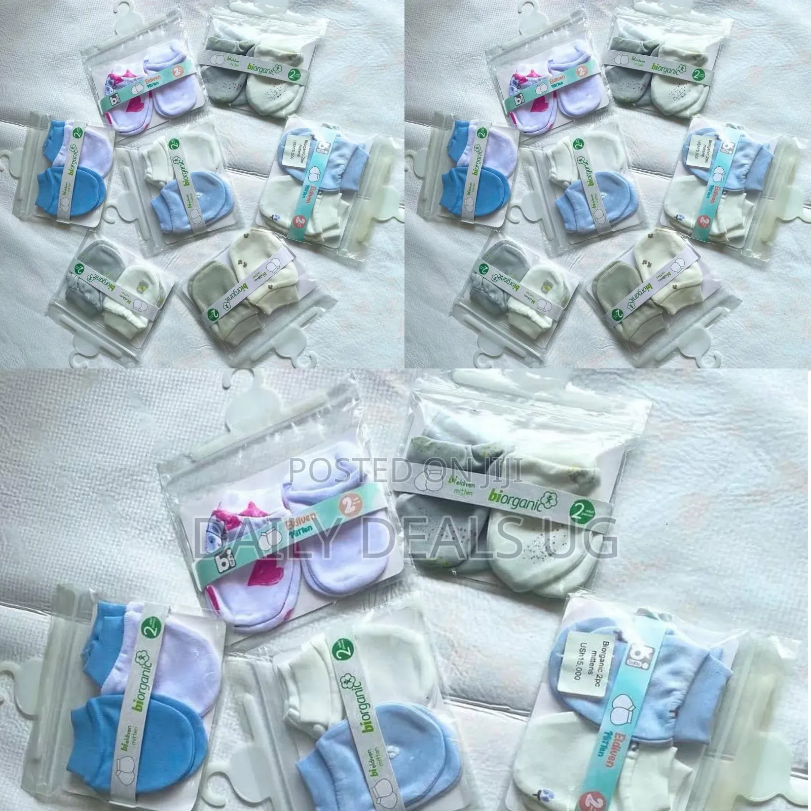 Cotton Hard Socks