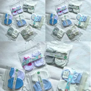 Cotton Hard Socks