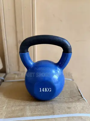 Kettlebell 14 Kg
