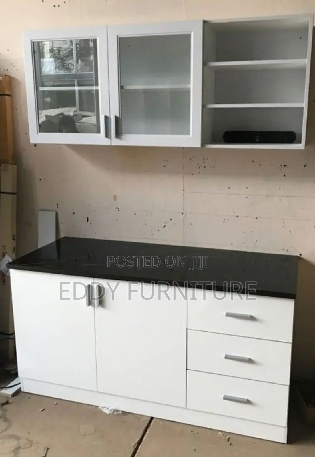 Home Kitchen Cabinets