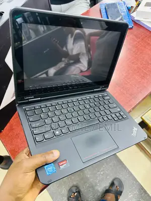 Laptop Lenovo Yoga 11e 4GB Intel Pentium SSD 128GB