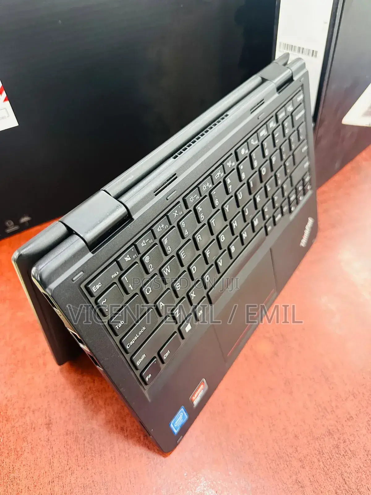 Laptop Lenovo Yoga 11e 4GB Intel Pentium SSD 128GB