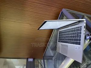 Laptop HP EliteBook 840 G8 16GB Intel Core i5 SSD 512GB