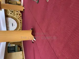 Hall Woolen Carpets Squaremeter