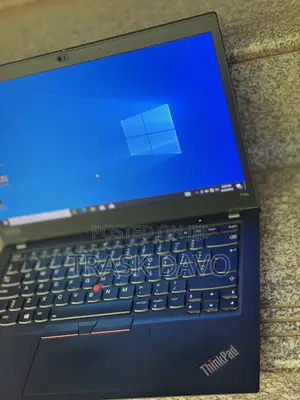 Laptop Lenovo ThinkPad T14 G2 24GB Intel Core i5 SSD 512GB