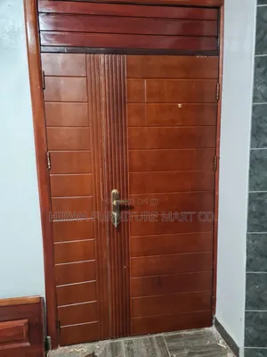 Hard Wood Double Doors for Sell