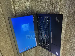 Laptop Lenovo ThinkPad T14 G2 24GB Intel Core i5 SSD 512GB