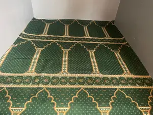 Turkish Mosque Carpets Squaremeter
