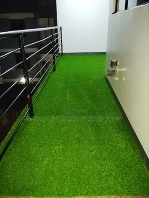 Grass Carpet Useable for Balconies