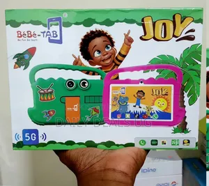 New Bebe Joy 256 GB