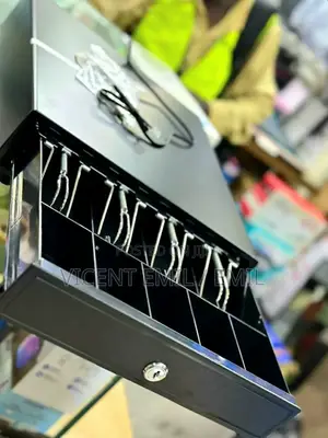 Cash Drawer