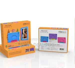 New Tablet 256 GB