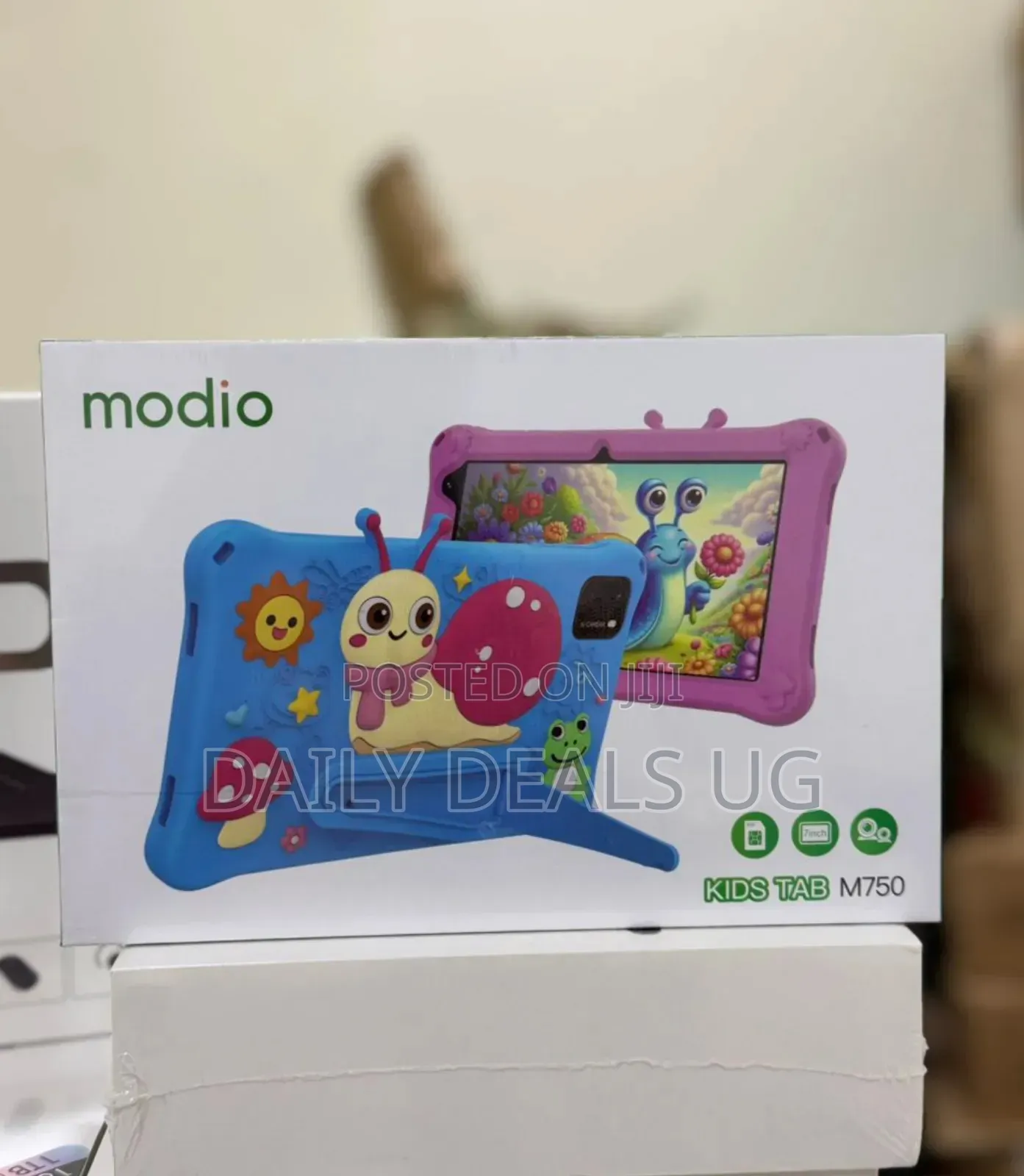 New Modio M7 64 GB