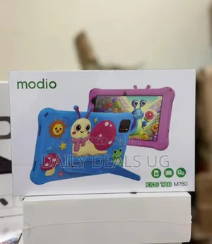New Modio M7 64 GB